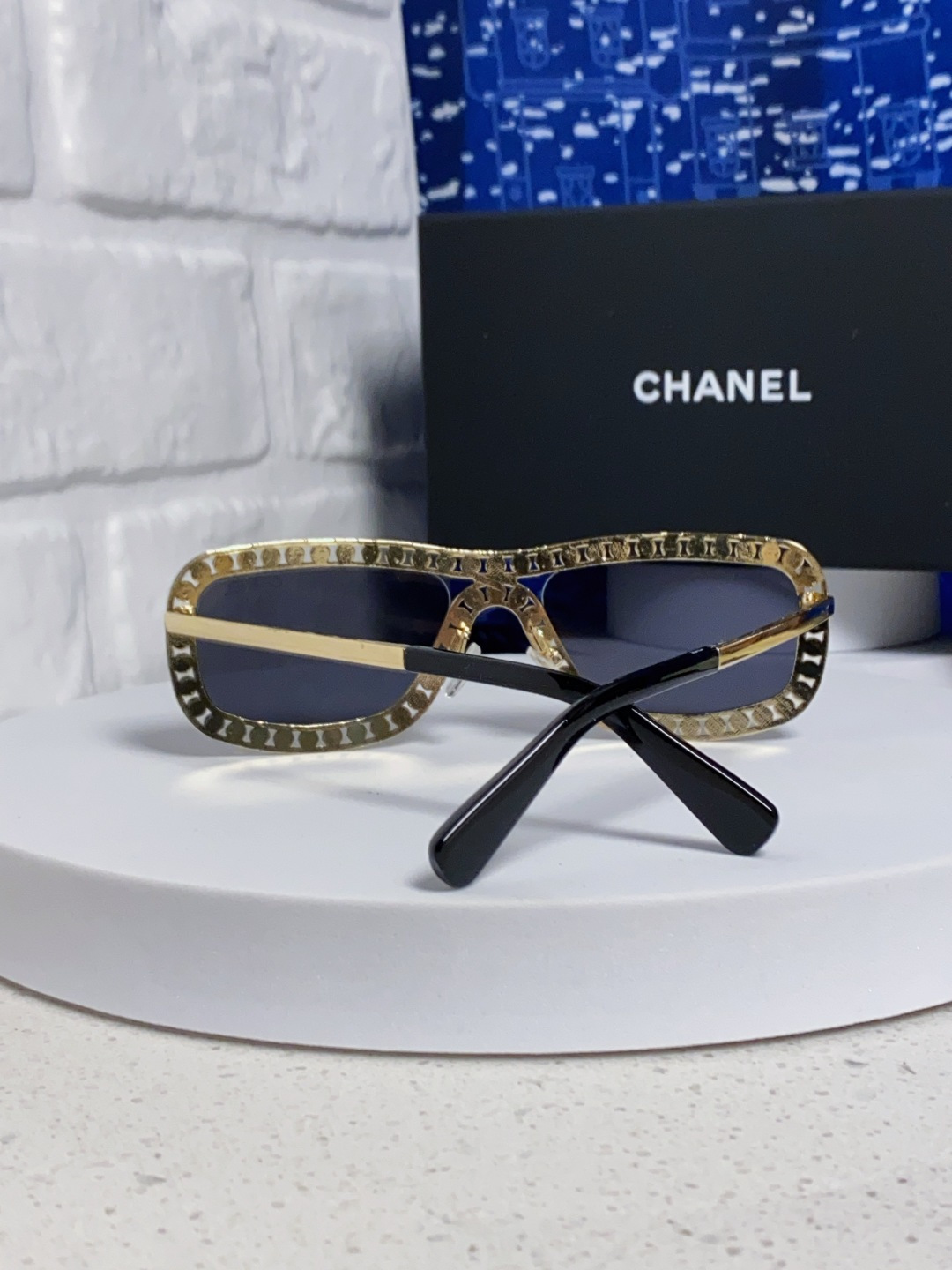 Chanel sunglasses