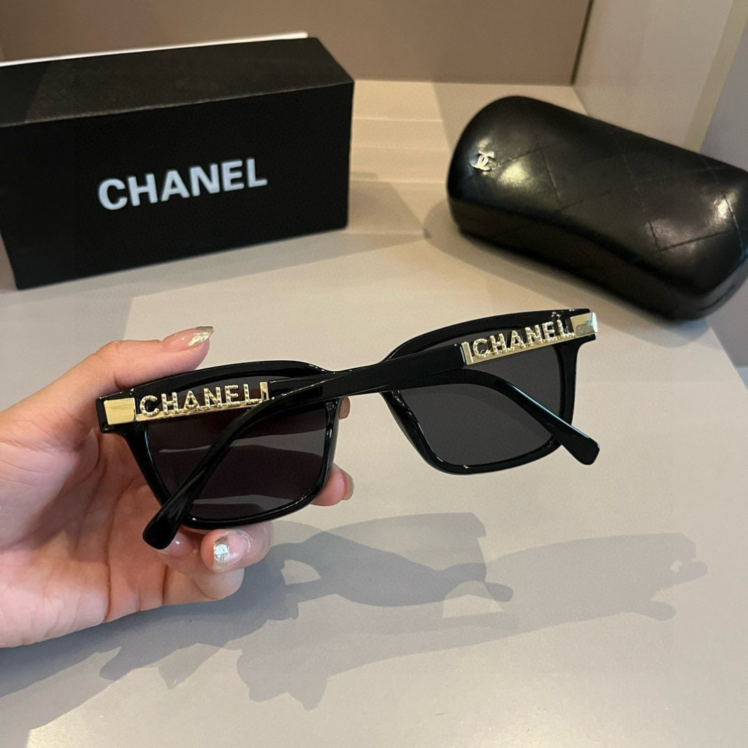 Chanel sunglasses