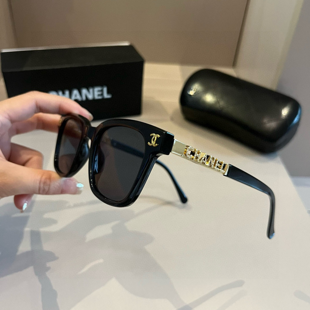 Chanel sunglasses