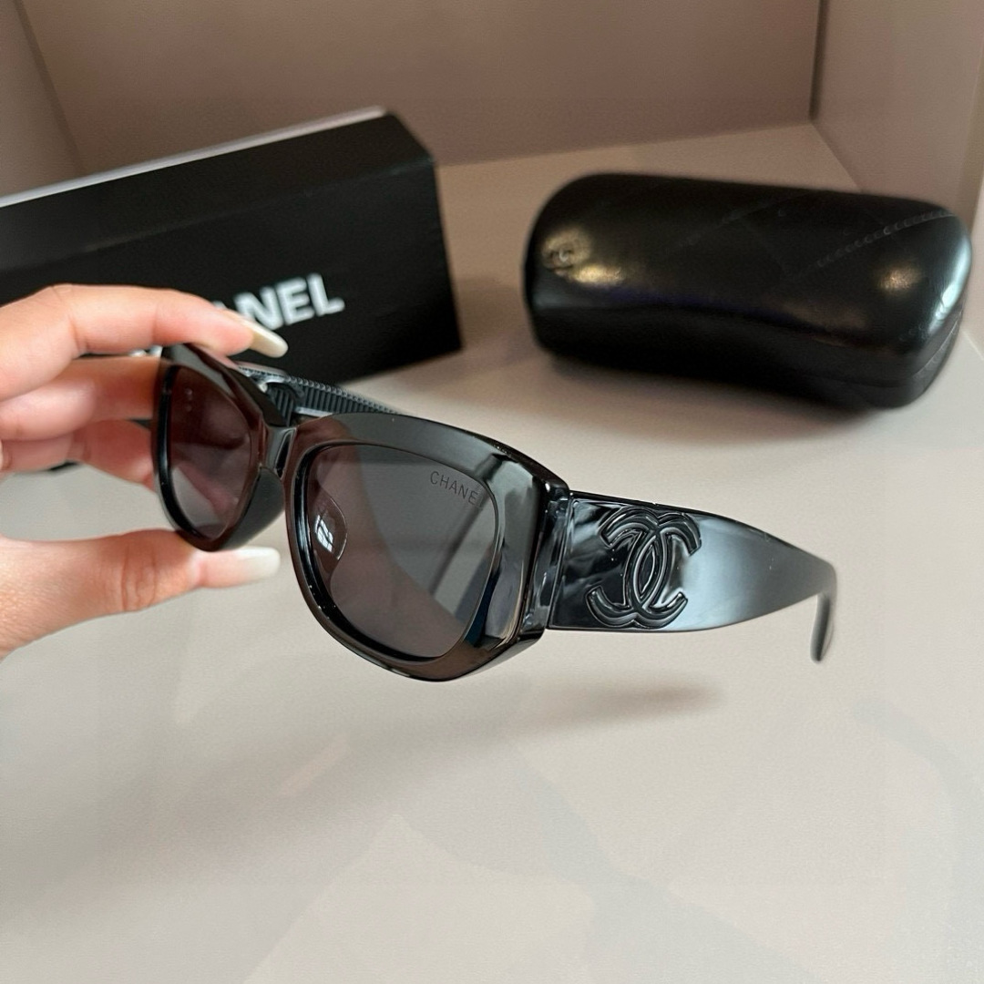 Chanel sunglasses
