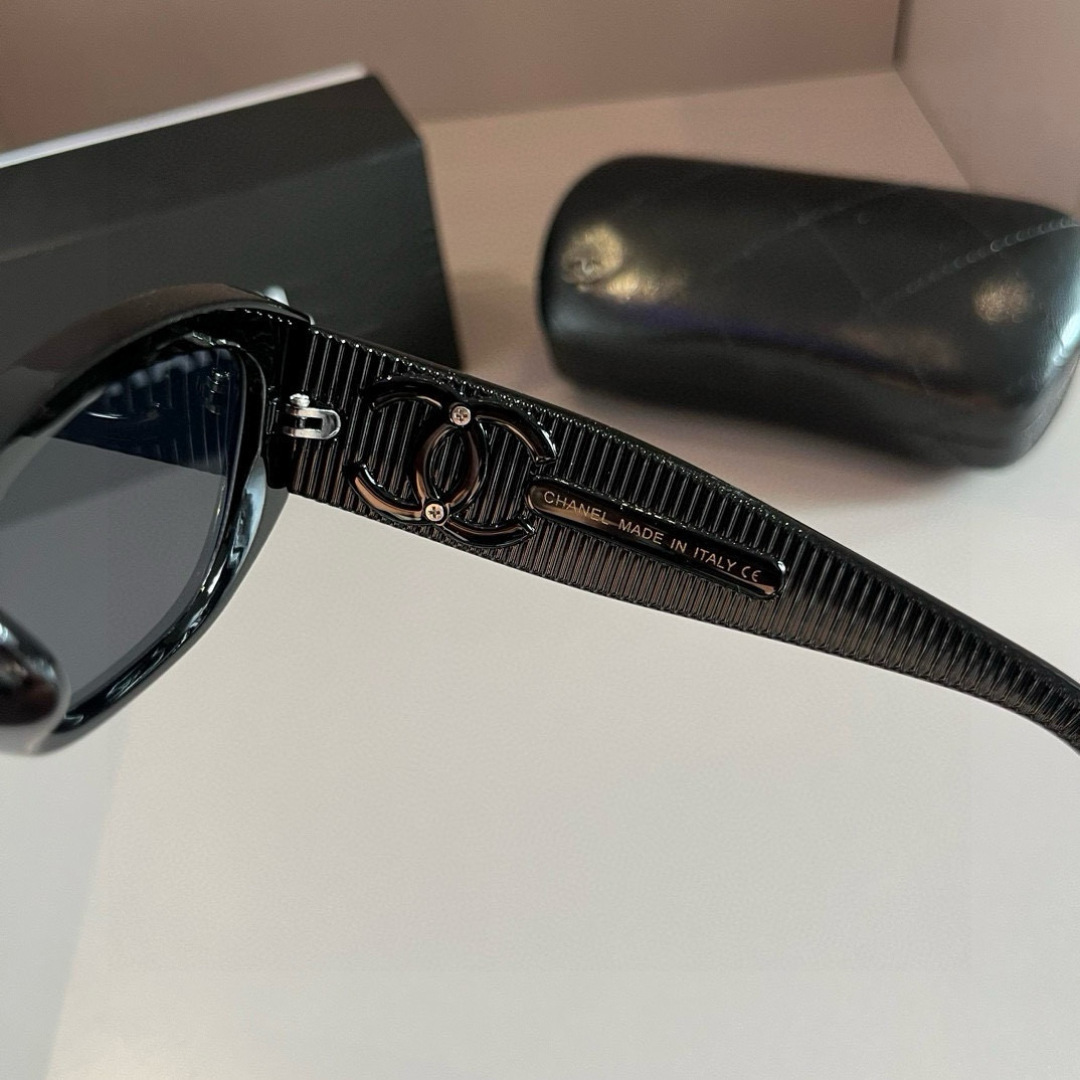 Chanel sunglasses