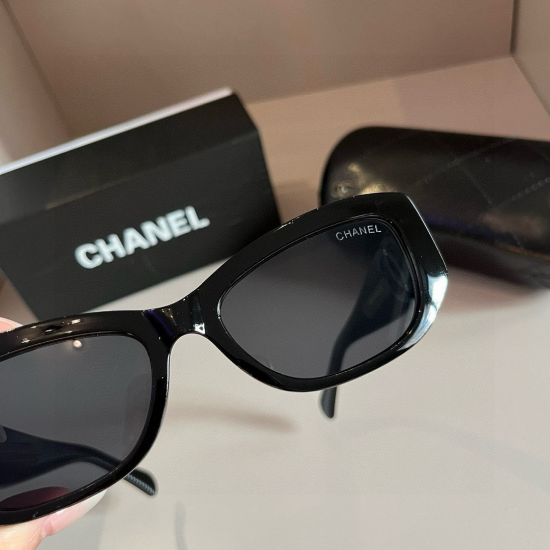 Chanel sunglasses