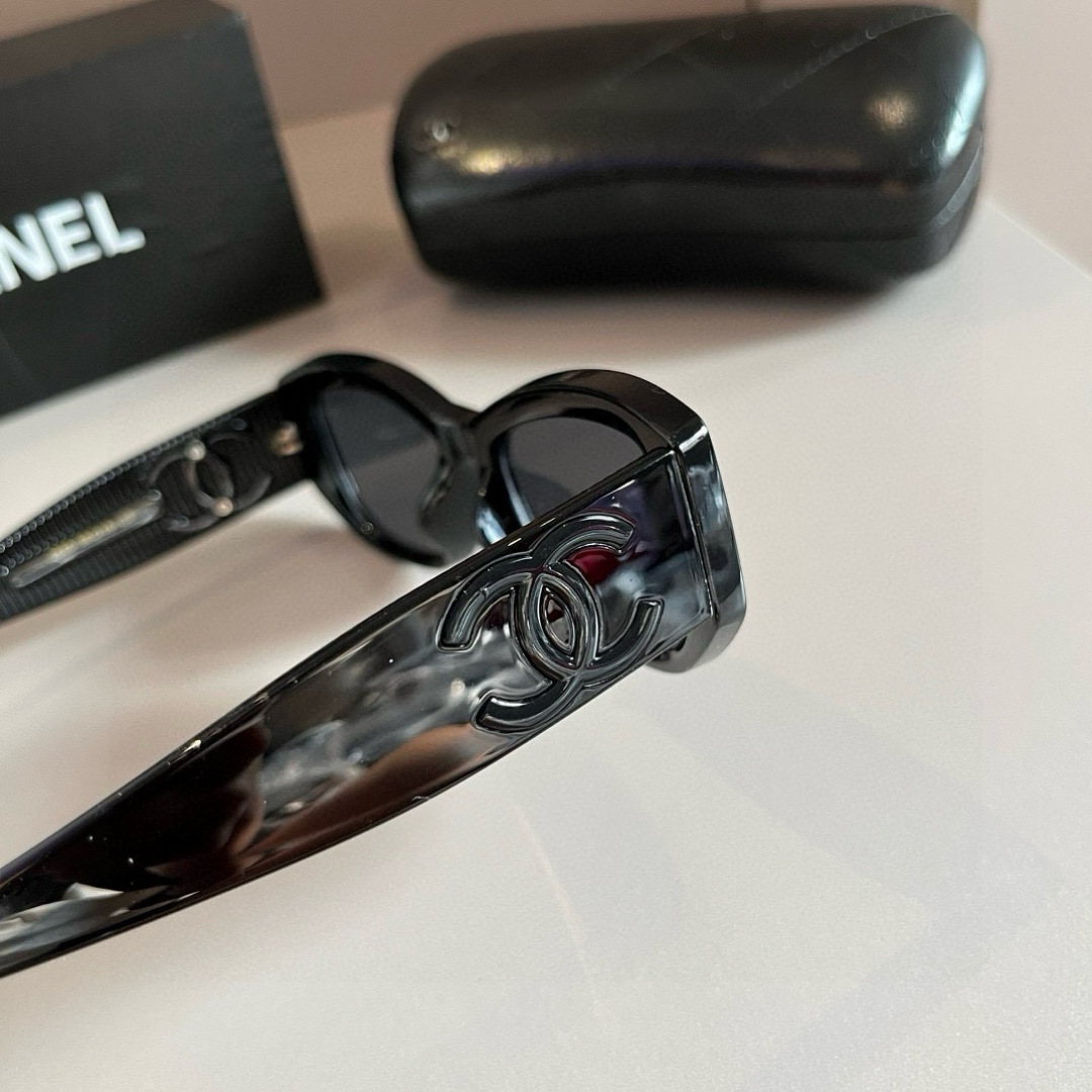 Chanel sunglasses