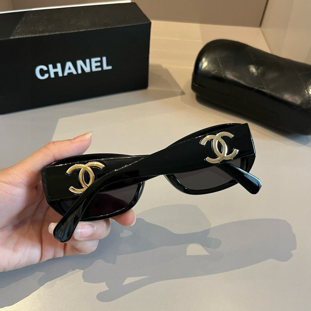 Chanel sunglasses