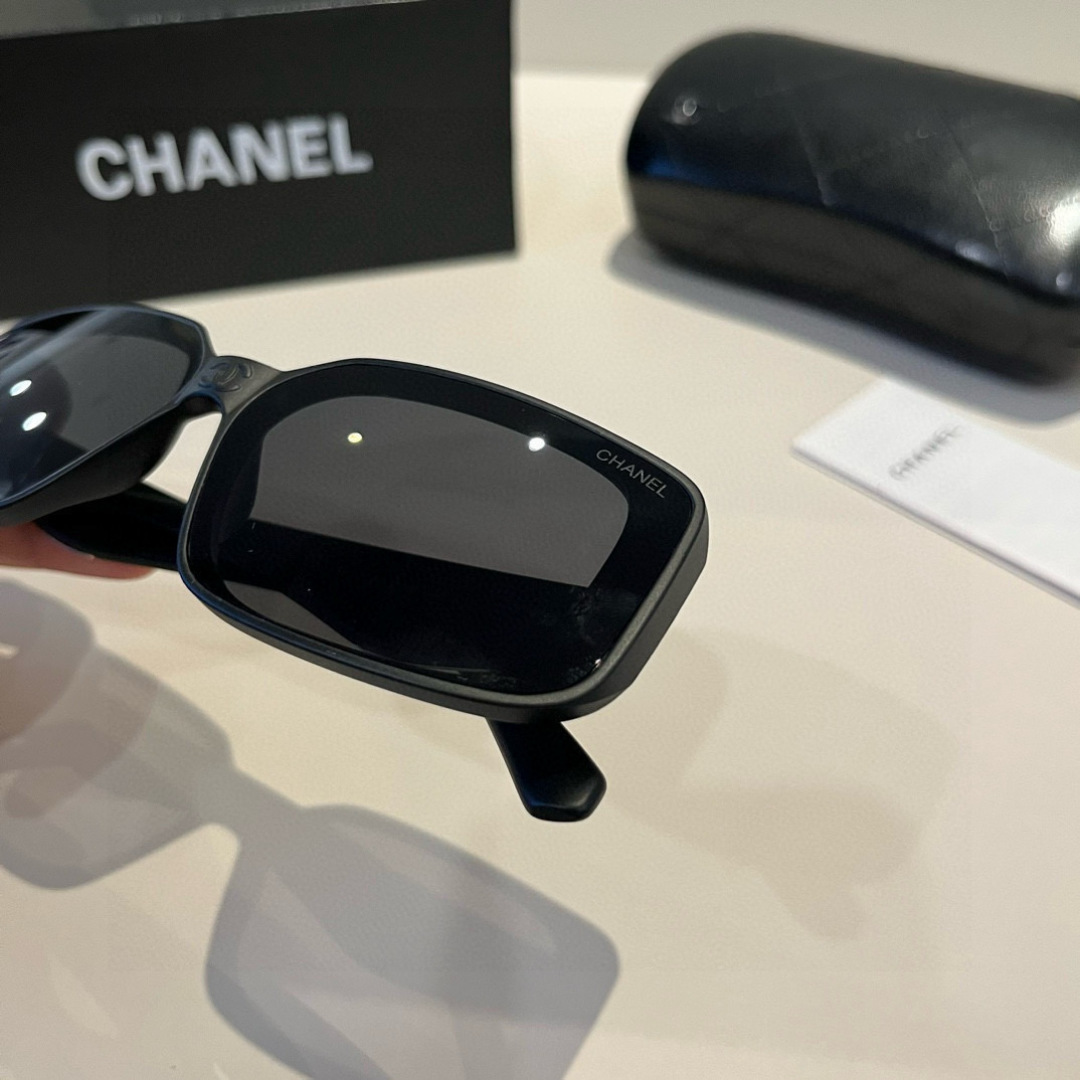 Chanel sunglasses
