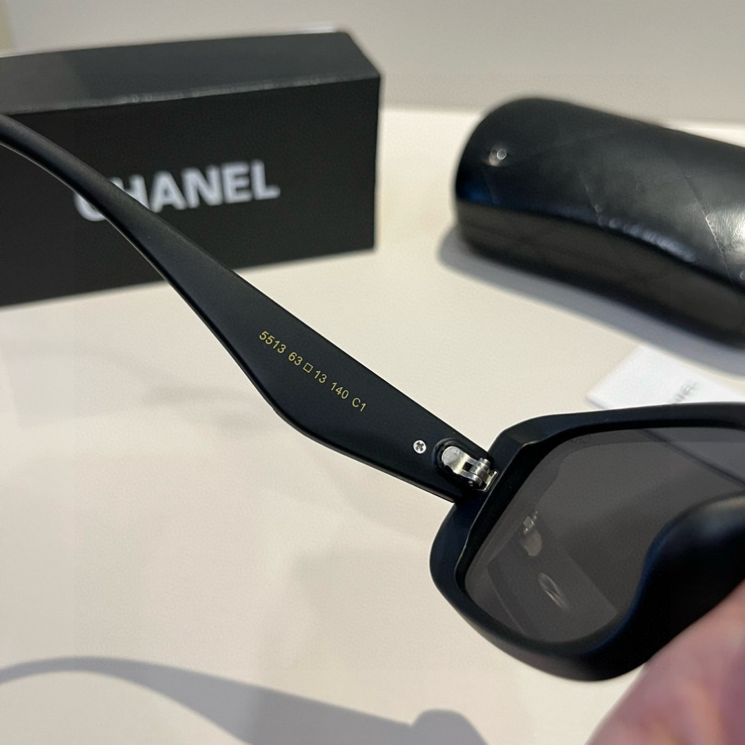 Chanel sunglasses