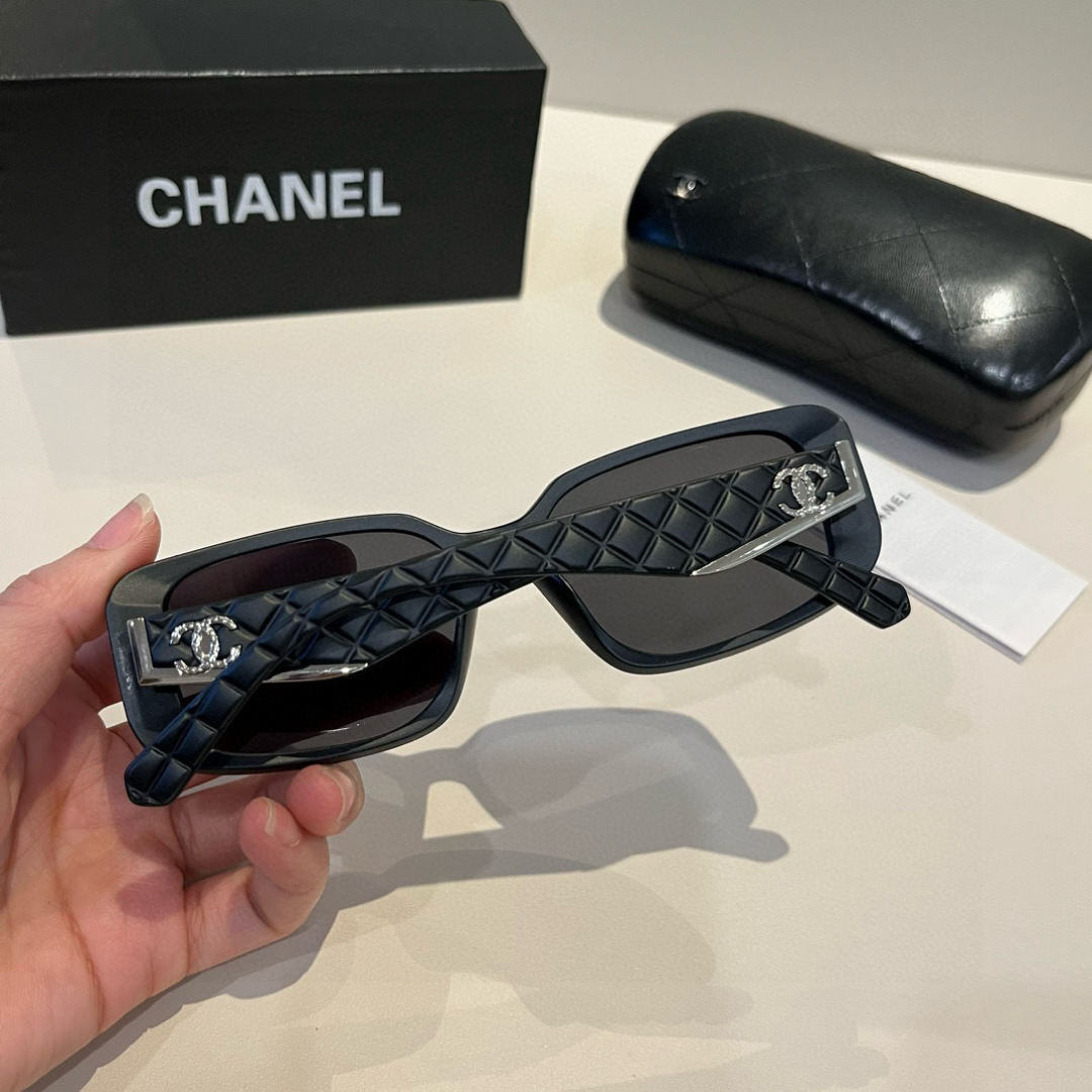 Chanel sunglasses