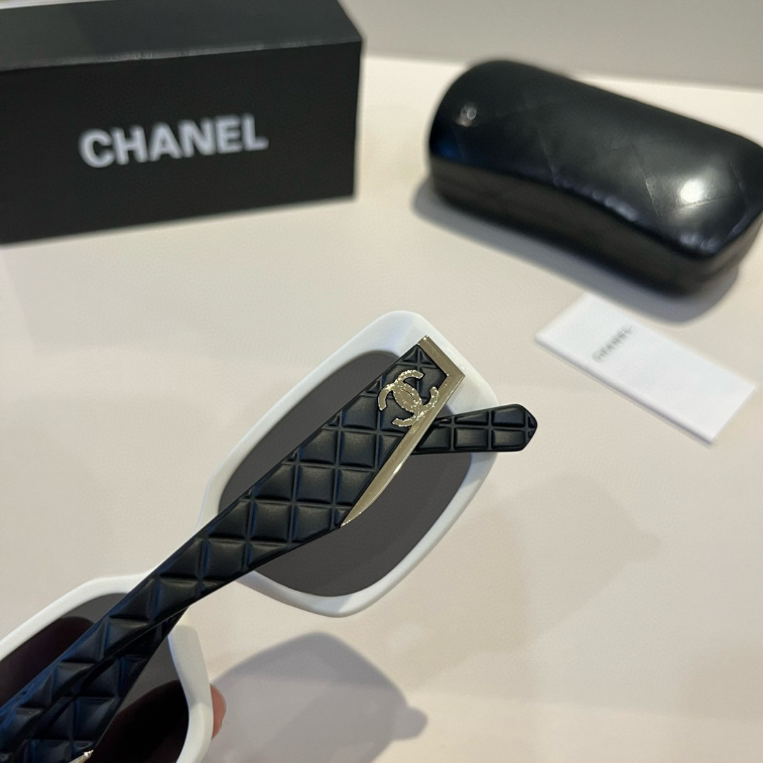 Chanel sunglasses