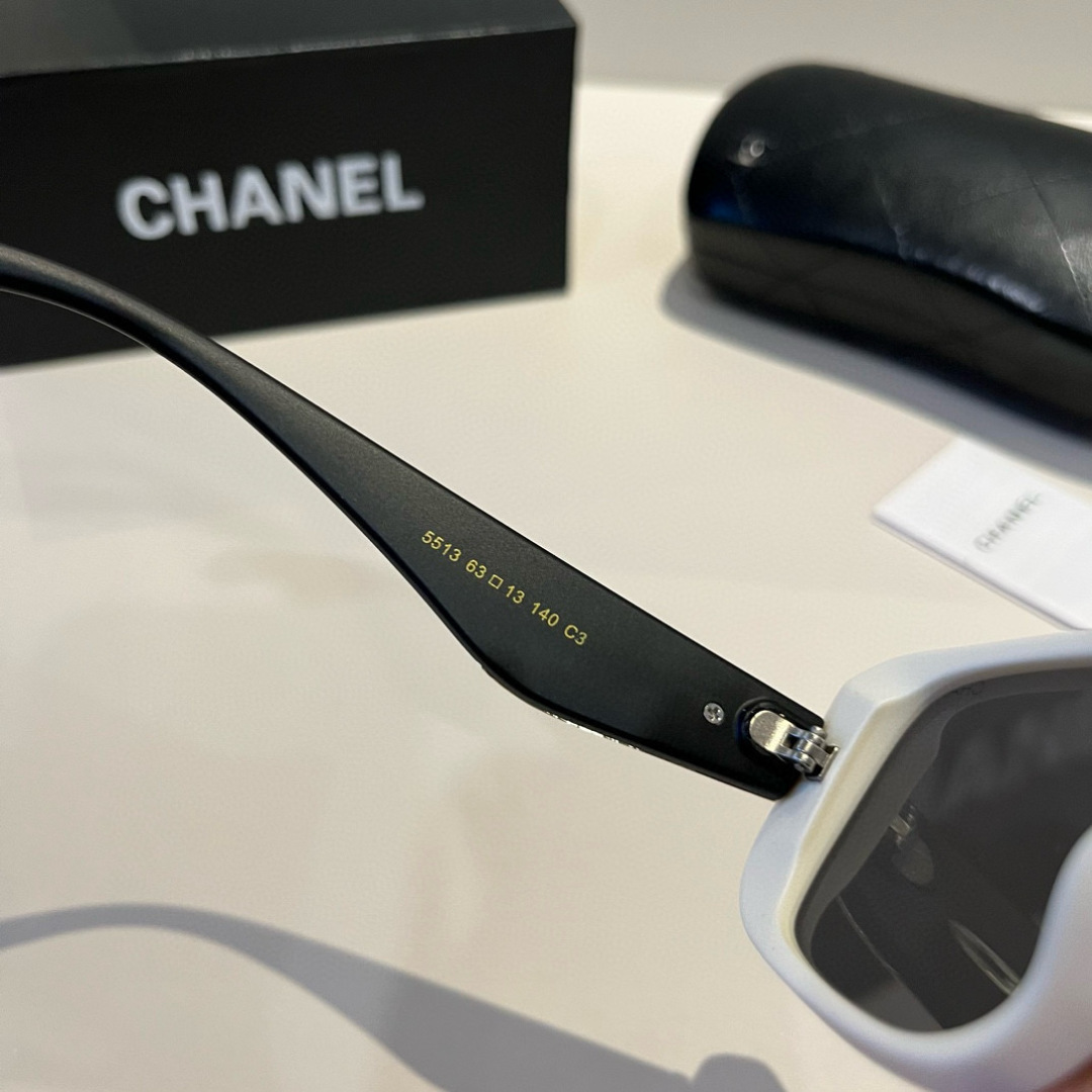 Chanel sunglasses