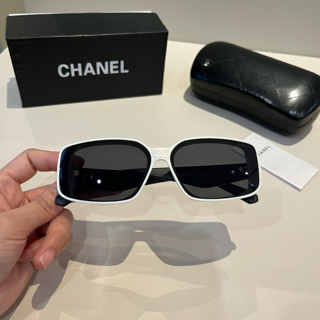 Chanel sunglasses