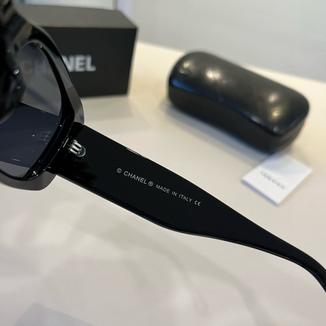 Chanel sunglasses