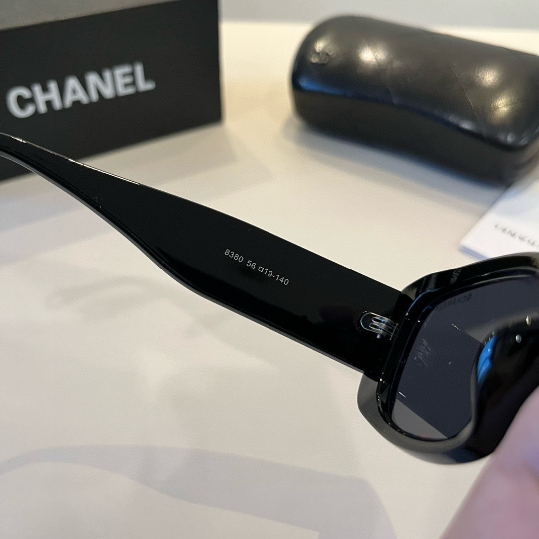 Chanel sunglasses