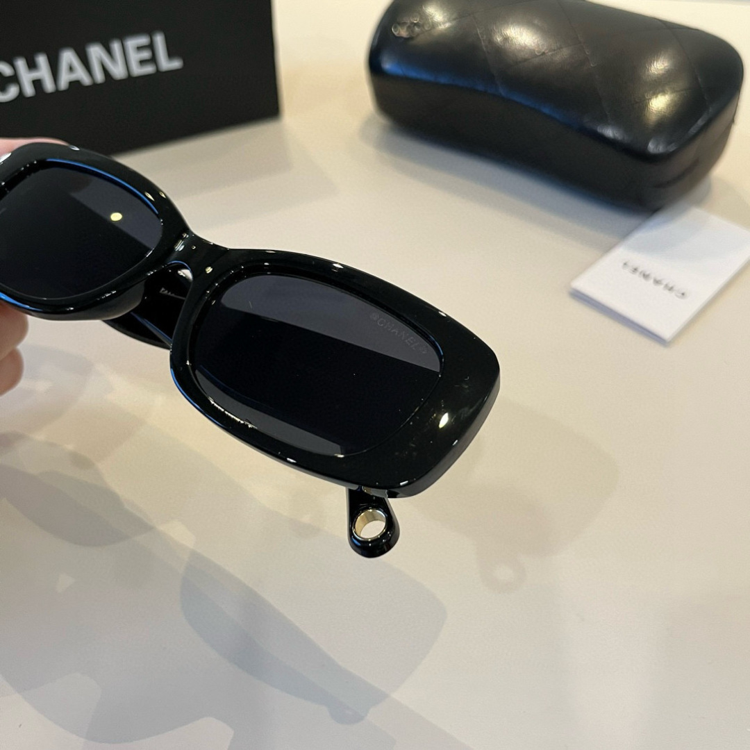 Chanel sunglasses