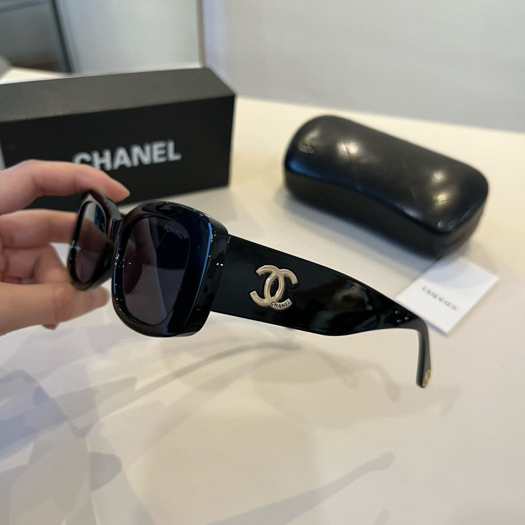 Chanel sunglasses