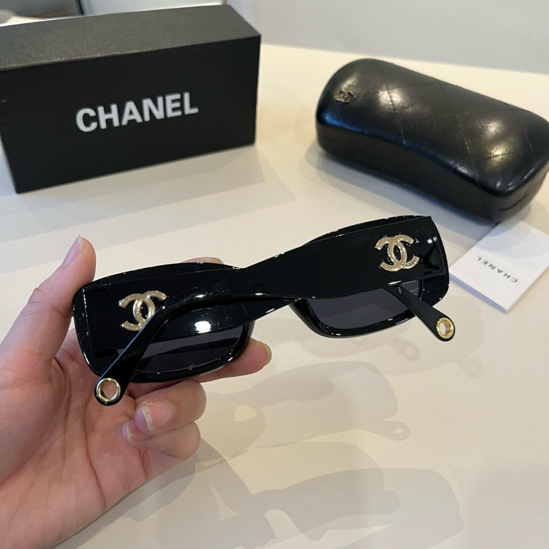 Chanel sunglasses