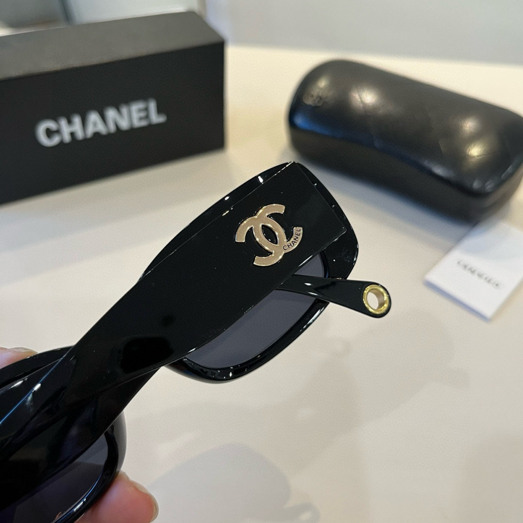 Chanel sunglasses