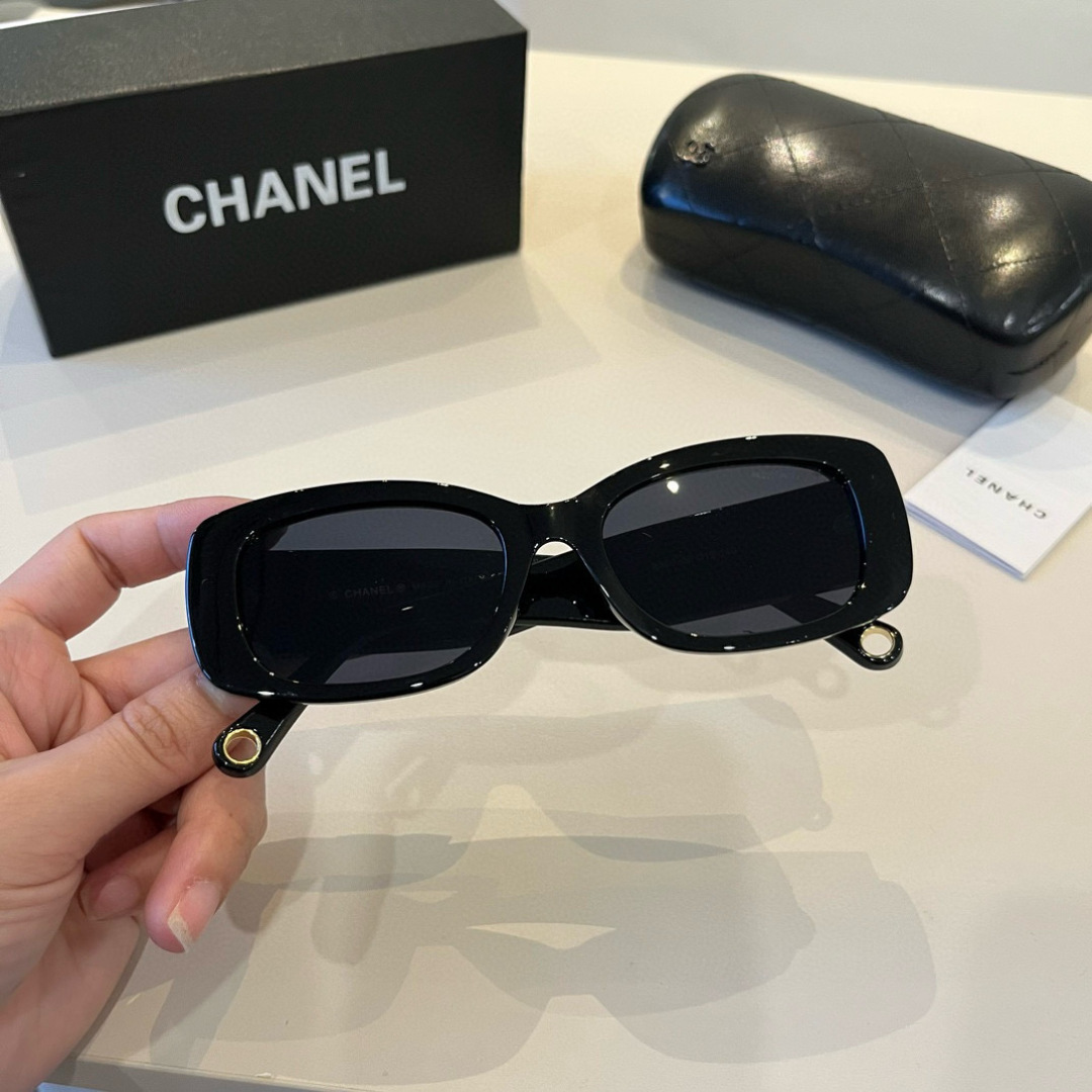 Chanel sunglasses