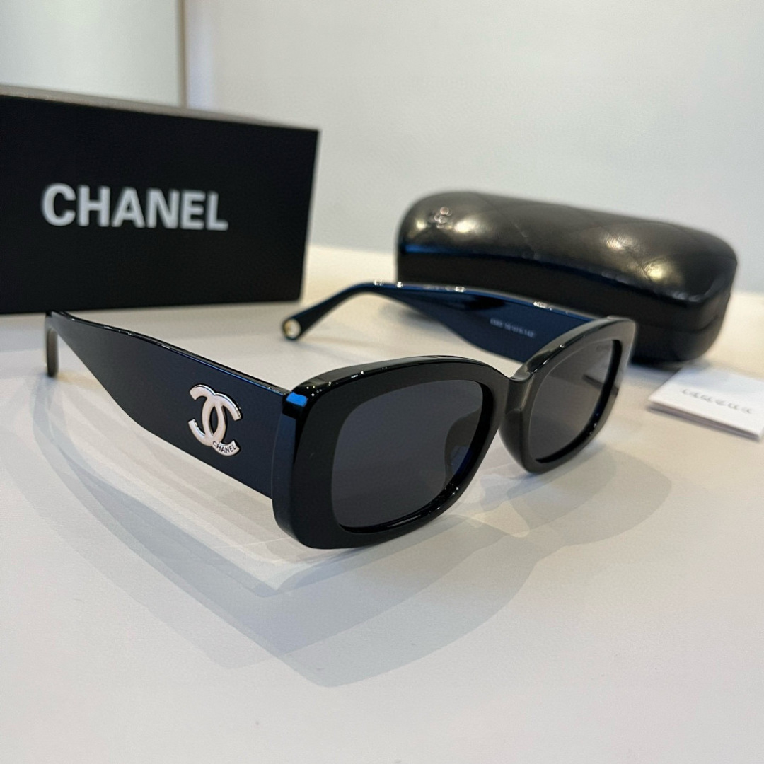 Chanel sunglasses