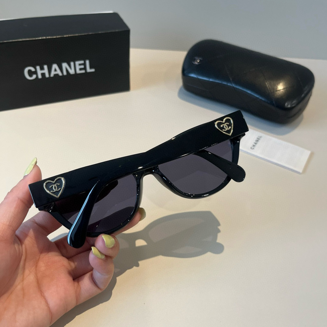 Chanel sunglasses