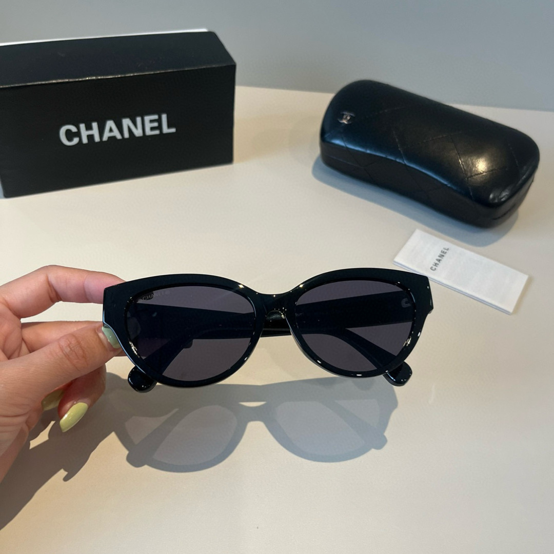 Chanel sunglasses