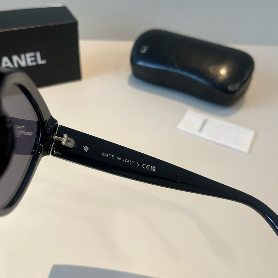 Chanel sunglasses