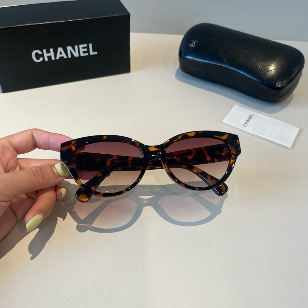 Chanel sunglasses