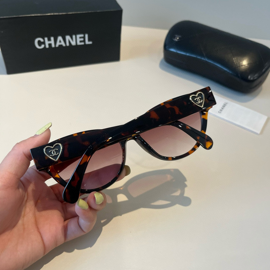 Chanel sunglasses