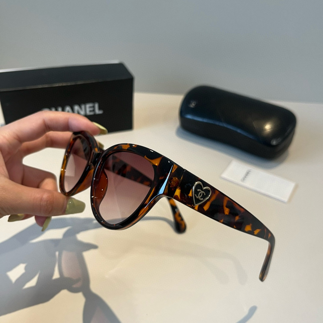Chanel sunglasses