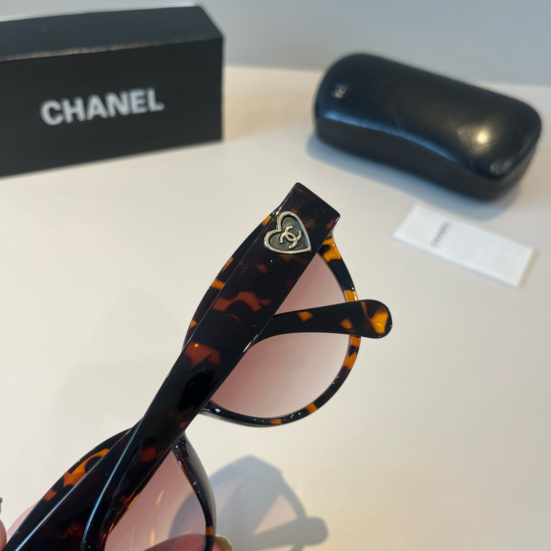 Chanel sunglasses