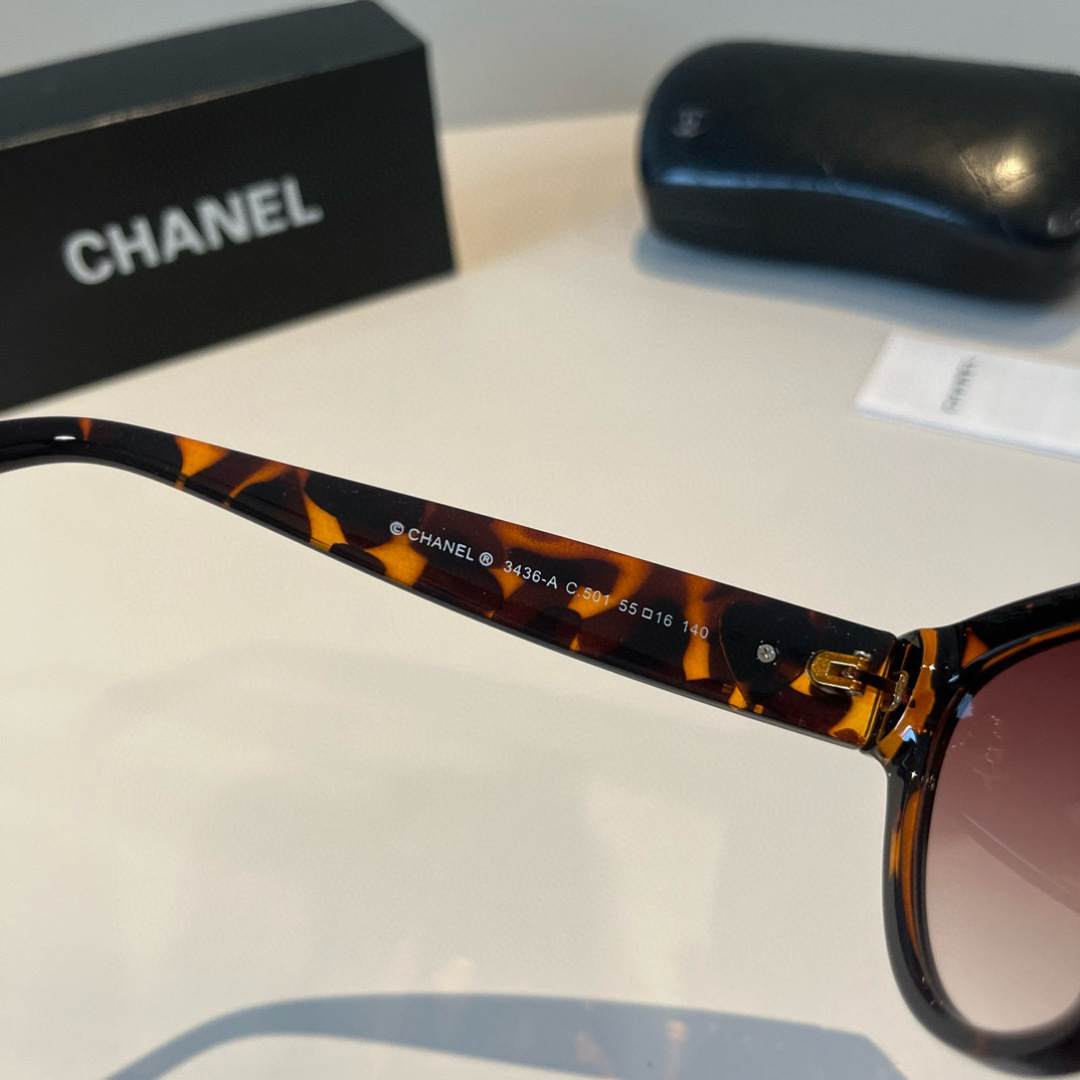 Chanel sunglasses