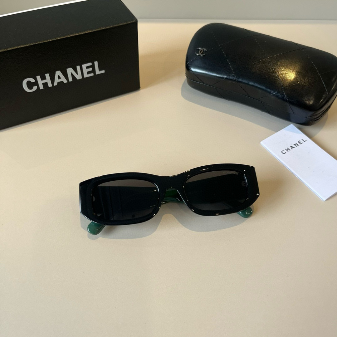 Chanel sunglasses
