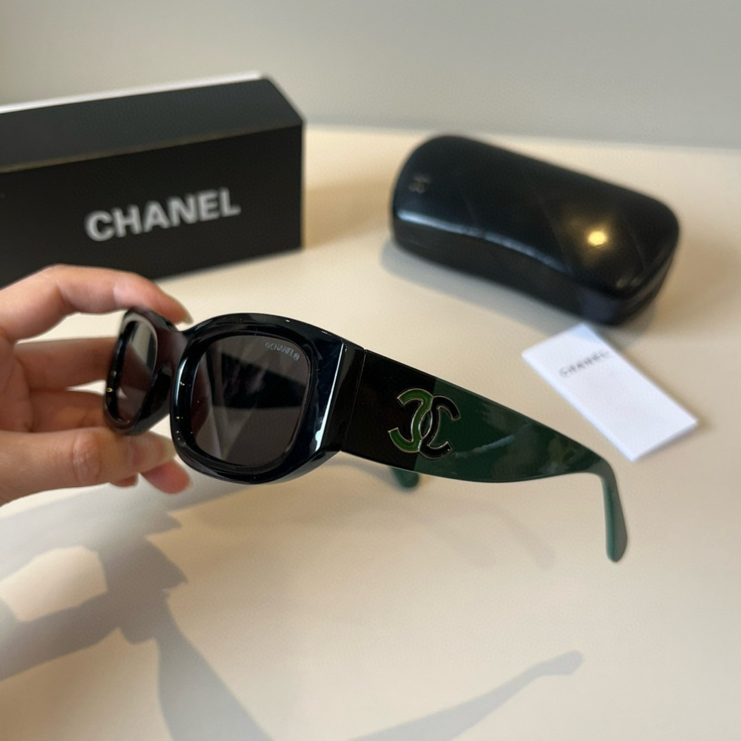 Chanel sunglasses