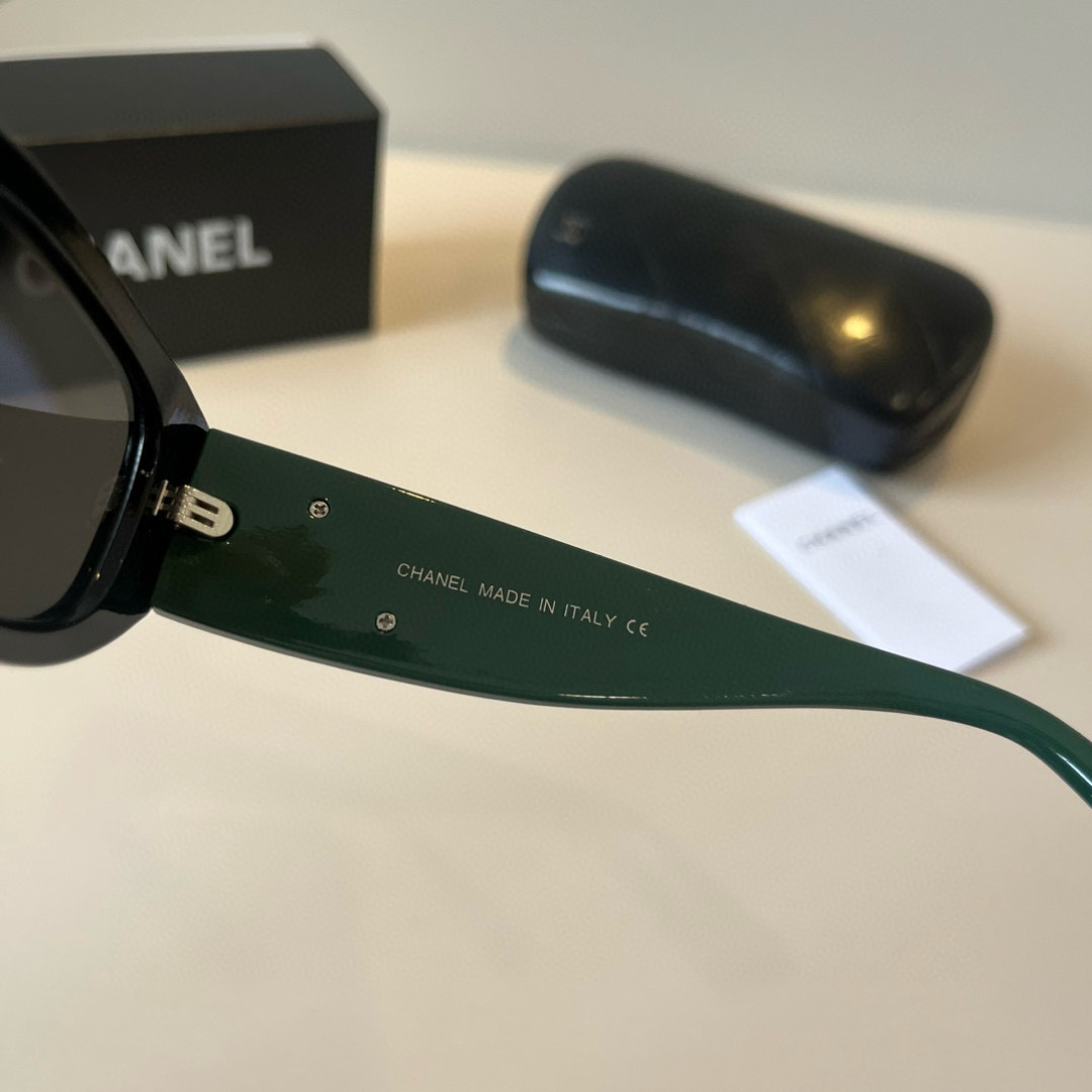 Chanel sunglasses