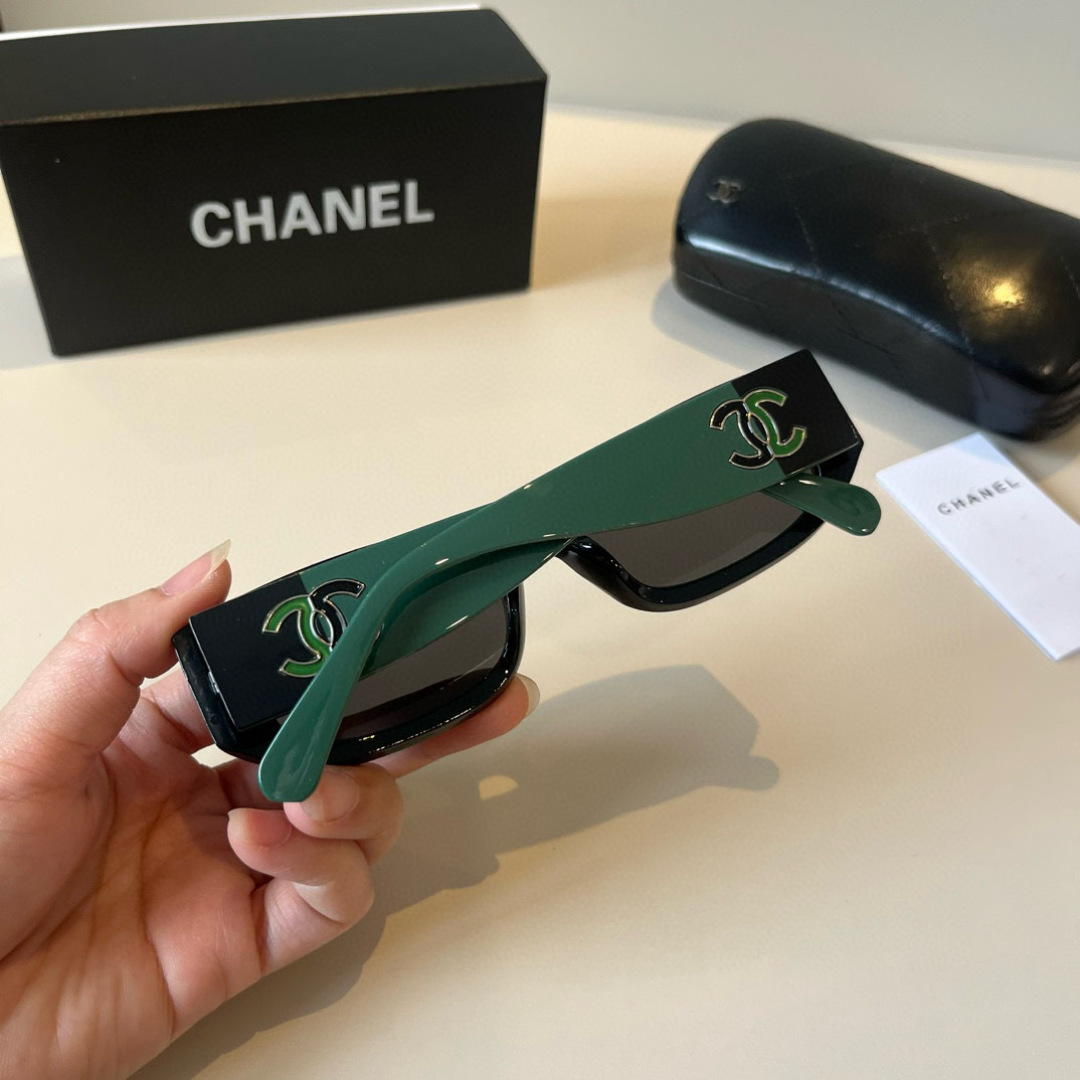 Chanel sunglasses