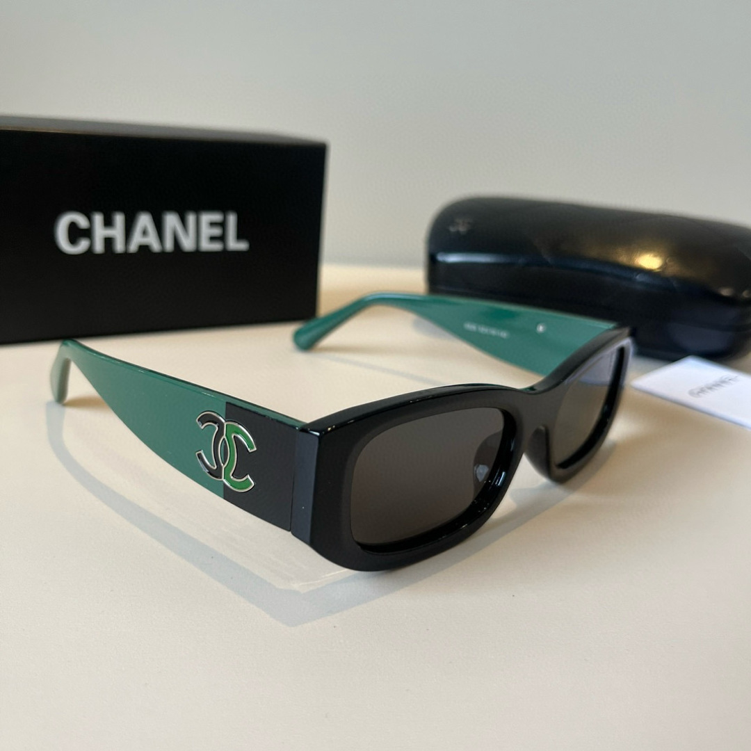 Chanel sunglasses
