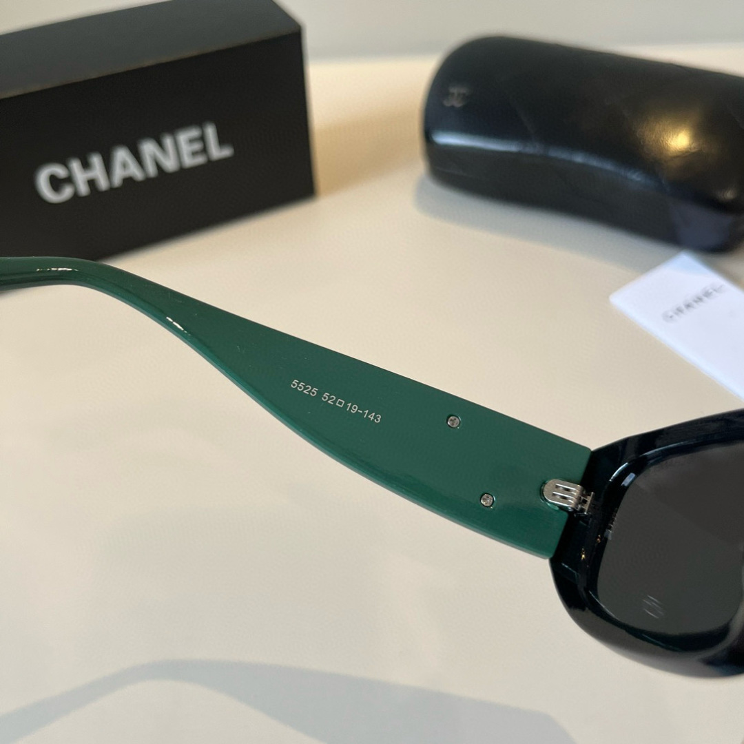 Chanel sunglasses