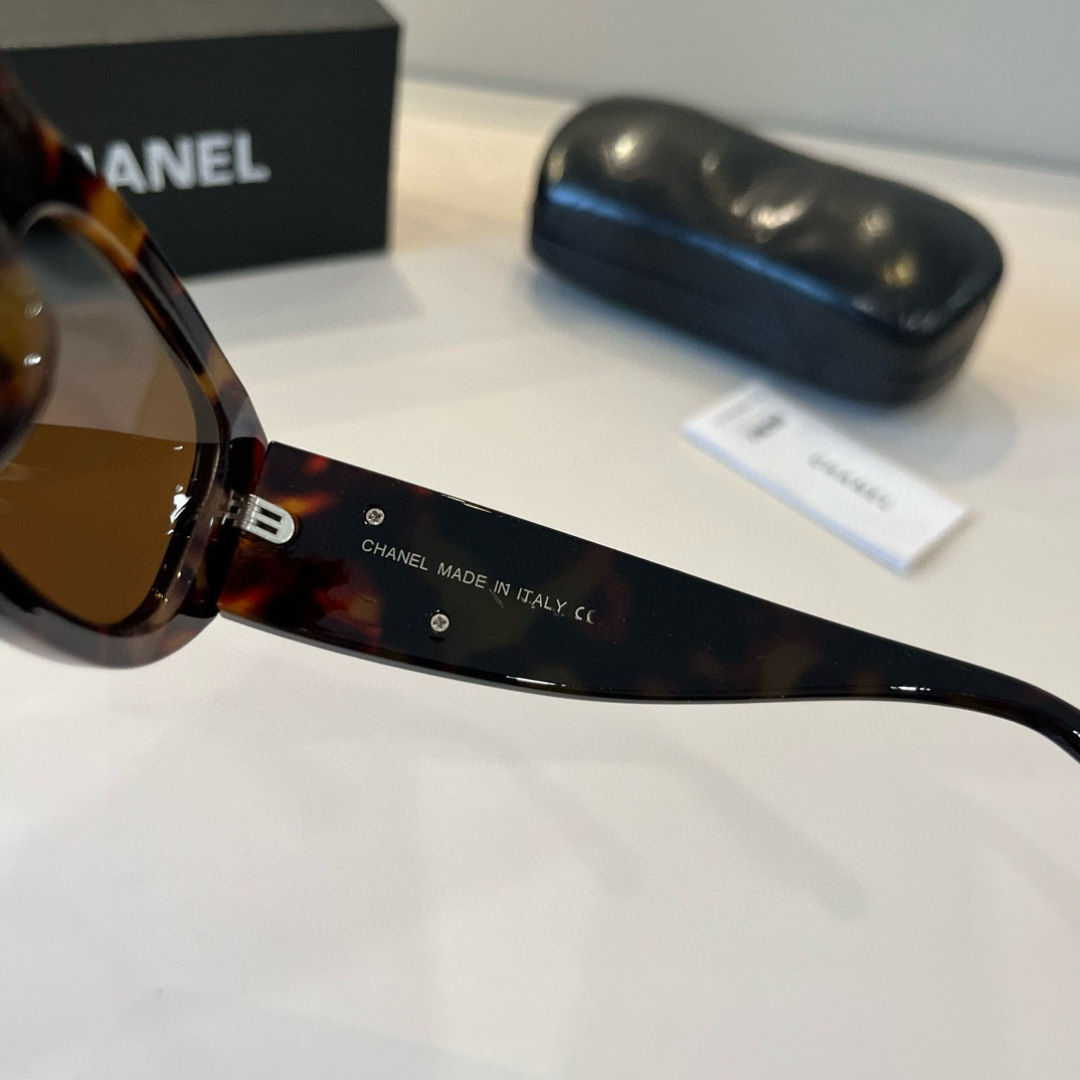 Chanel sunglasses