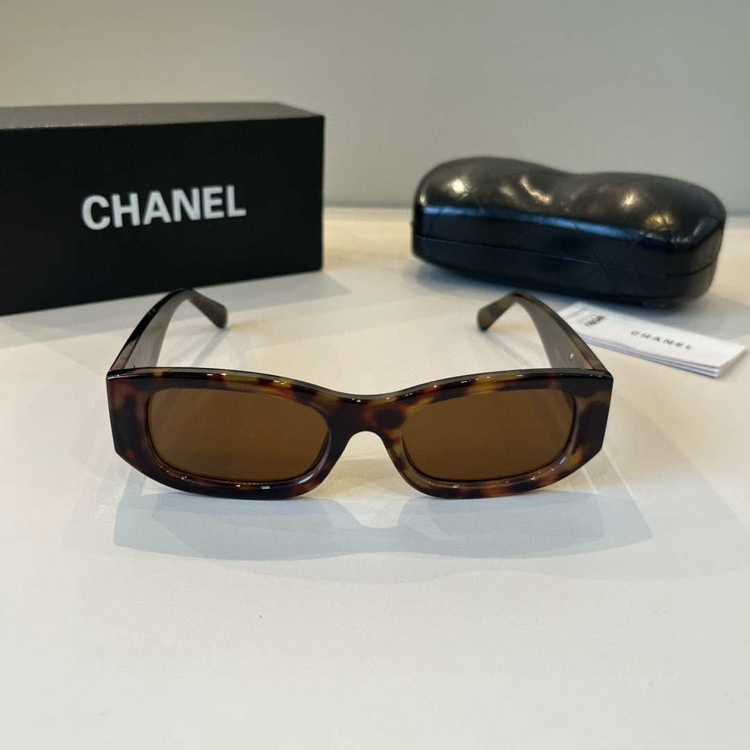 Chanel sunglasses