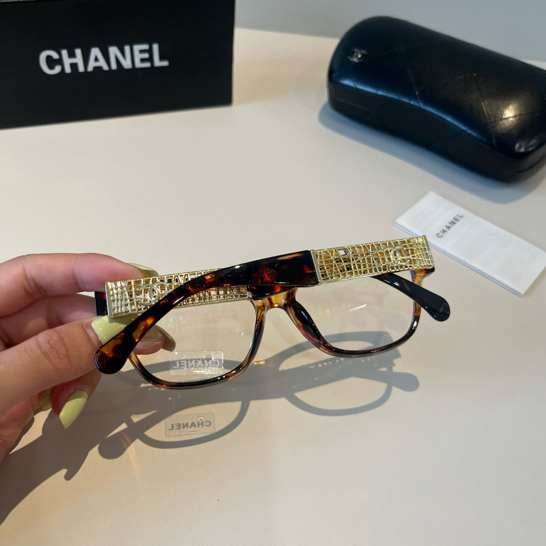 Chanel sunglasses