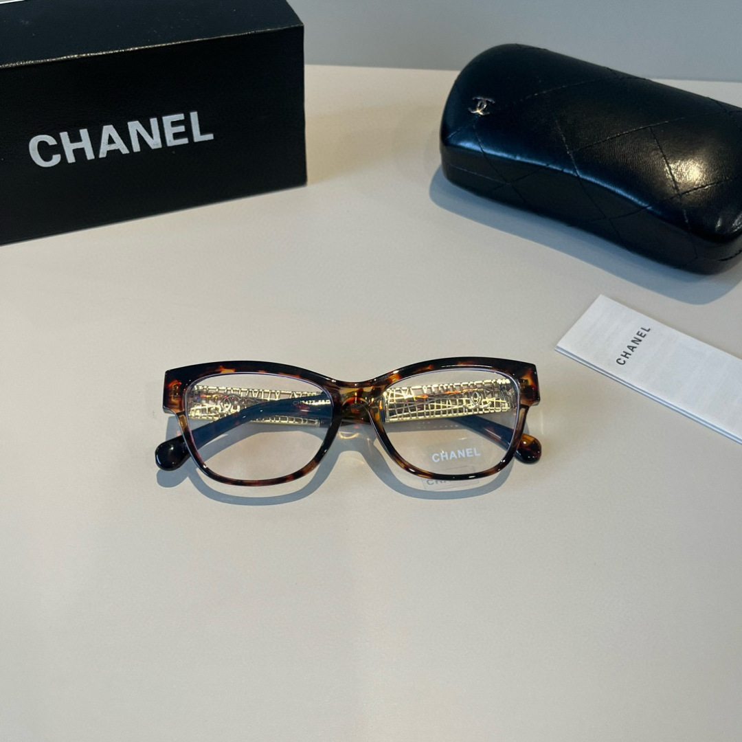 Chanel sunglasses