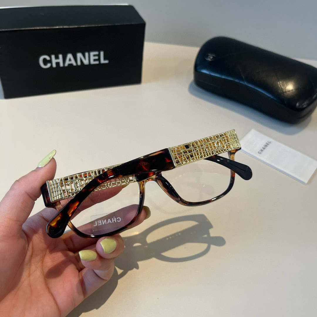 Chanel sunglasses
