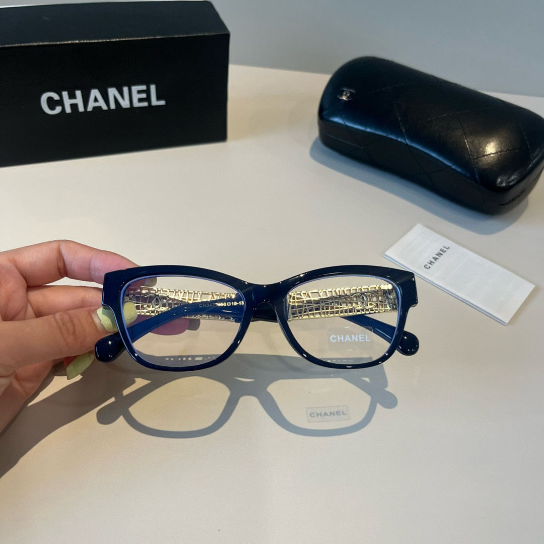 Chanel sunglasses