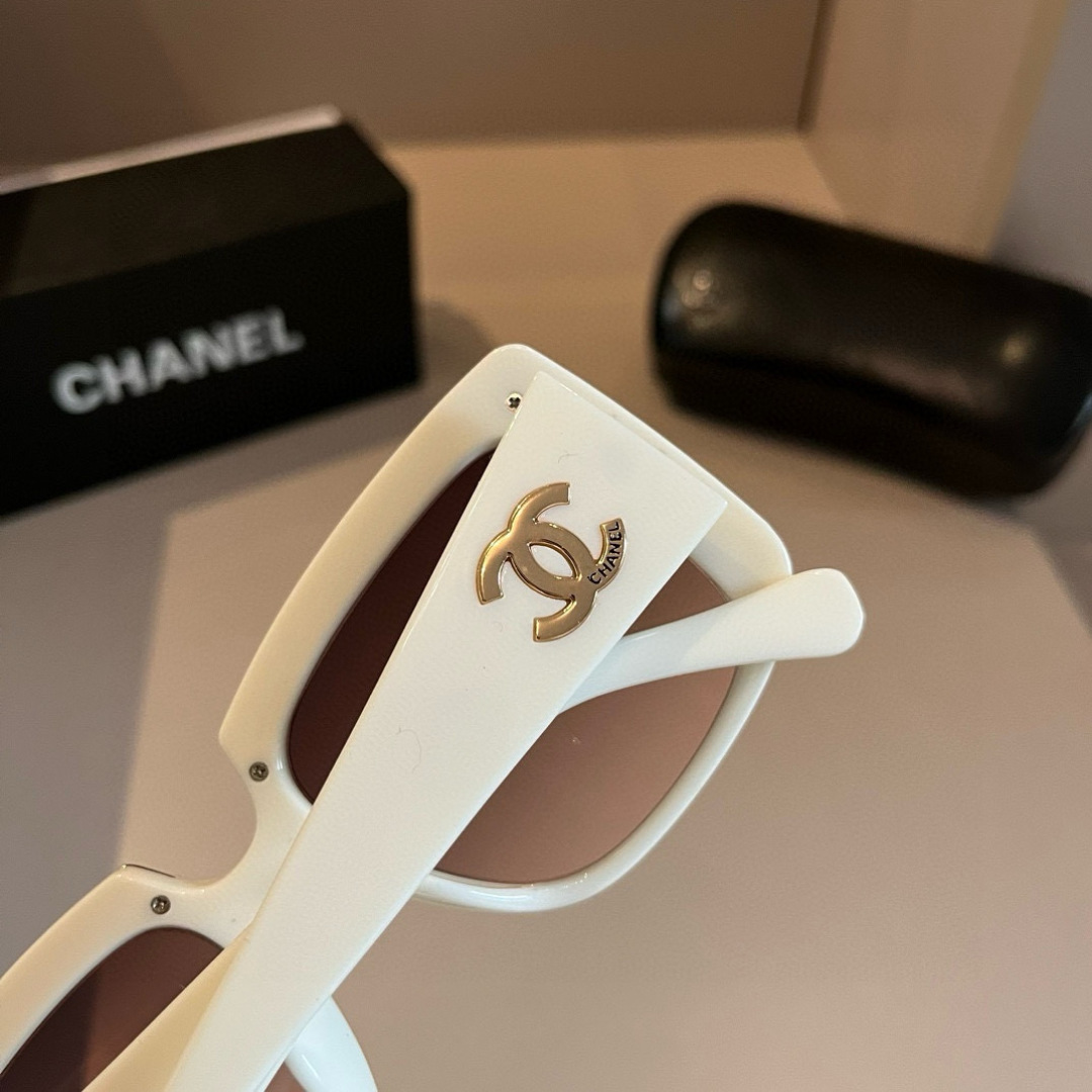 Chanel sunglasses