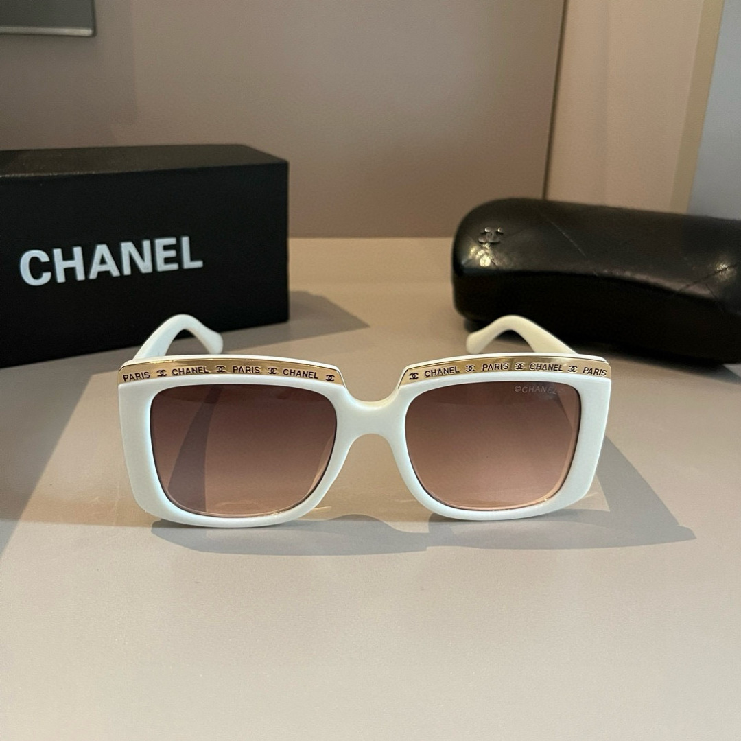 Chanel sunglasses