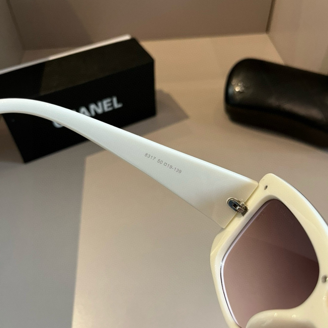 Chanel sunglasses