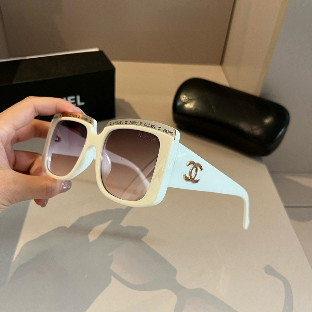 Chanel sunglasses