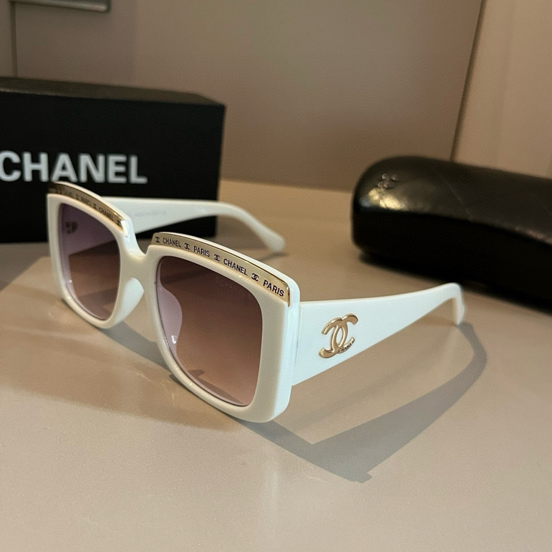 Chanel sunglasses