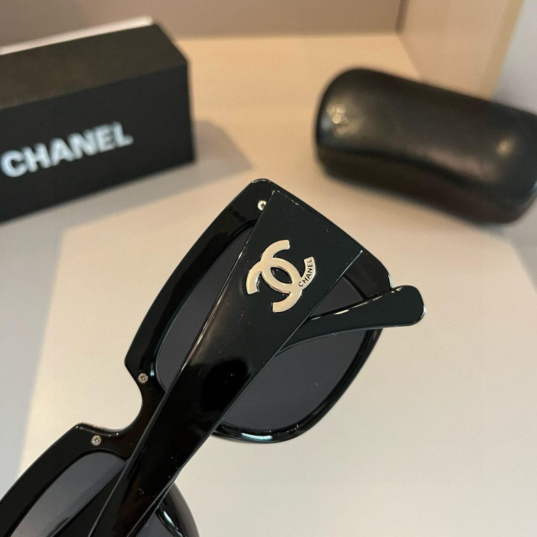 Chanel sunglasses