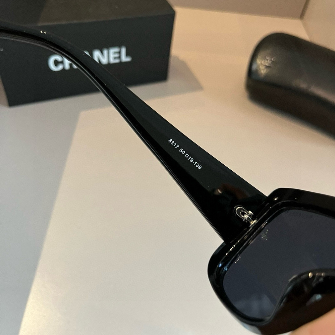 Chanel sunglasses