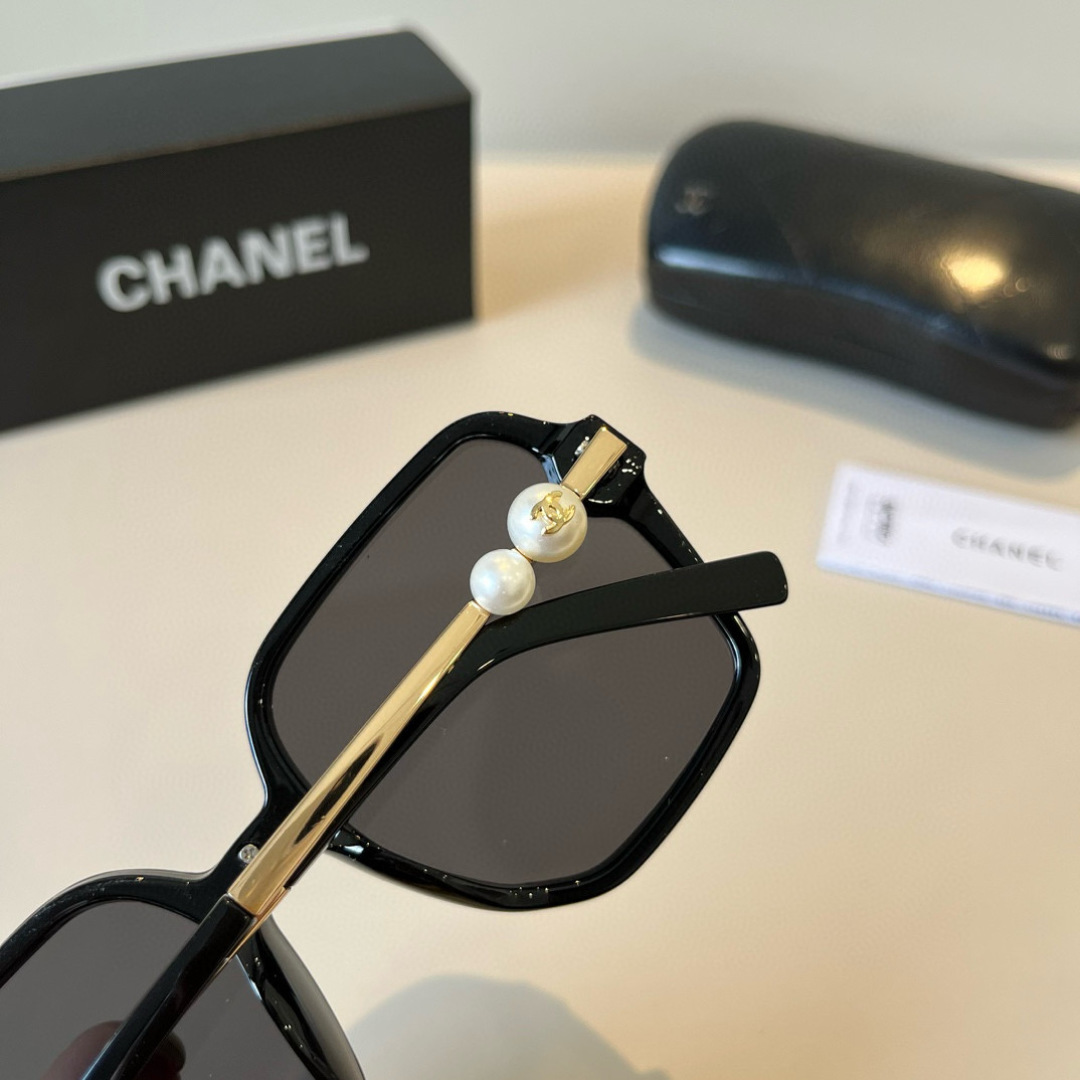 Chanel sunglasses